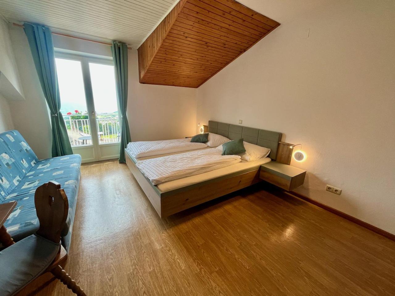 Strengen Guesthouse Caldaro Exterior photo
